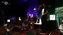 New Music Day Live Session