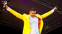 Manchester Mela A Summer of Music