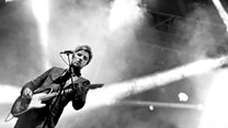 2013 Reading + Leeds