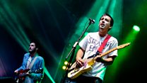 2013 Reading + Leeds