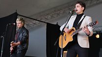 2013 Reading + Leeds