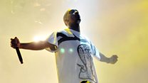 2013 Reading + Leeds