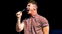 2013 Reading + Leeds