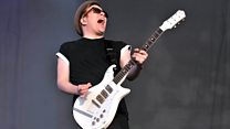 2013 Reading + Leeds