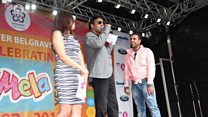 Leicester Mela A Summer of Music