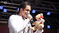Leicester Mela A Summer of Music