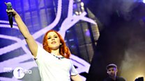 1Xtra Live 2013 1Xtra Live