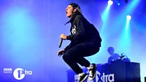 1Xtra Live 2013 1Xtra Live
