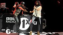 1Xtra Live 2013 1Xtra Live