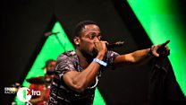 1Xtra Live 2013 1Xtra Live