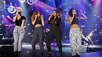 2013 Children in Need Rocks