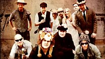 2014 Radio 2 Folk Awards