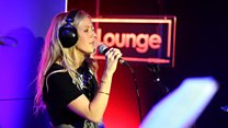 Ellie Goulding Live Lounge
