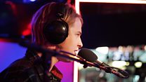 Tom Odell Live Lounge