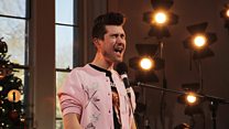 Bastille Live Lounge