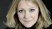 Strauss, Kagel & Wigglesworth BBC SO 2014-15 Season