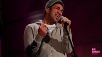 Asian Network's Big Comedy Night