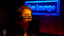 Tom Odell Live Lounge