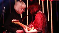 2014 6 Music Festival
