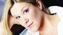 Bruckner 4 at City Halls BBC SSO 2014-15 Season