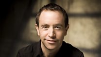 Bruckner 4 in Aberdeen BBC SSO 2014-15 Season