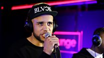 Meridian Dan Live Lounge