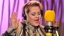 Elli Ingram Zane Lowe Sessions