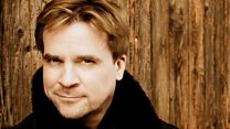 The Lark Ascending BBC Philharmonic 2014-15 Season