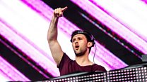 Glasgow Radio 1's Big Weekend