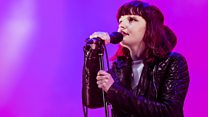 Glasgow Radio 1's Big Weekend