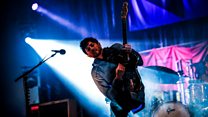 Glasgow Radio 1's Big Weekend