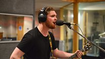 Royal Blood Live Lounge