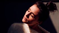 Jessie Ware Live Lounge