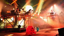 2014 T in the Park