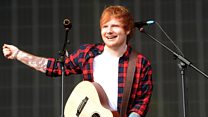 2014 T in the Park