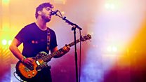 2014 Glastonbury