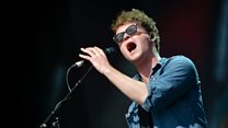 2014 Glastonbury