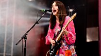 2014 Glastonbury