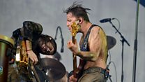 2014 Glastonbury