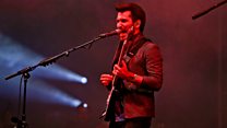 2014 Glastonbury