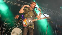 2014 Glastonbury