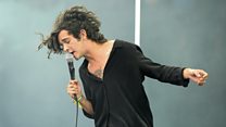 2014 Glastonbury