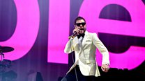 2014 Glastonbury