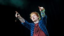 2014 Glastonbury