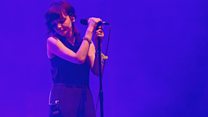 2014 Glastonbury