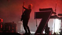 2014 T in the Park