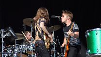 2014 T in the Park