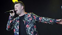 2014 T in the Park