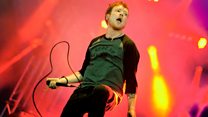 2014 Reading + Leeds