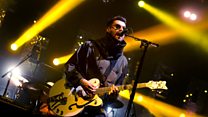 2014 Reading + Leeds